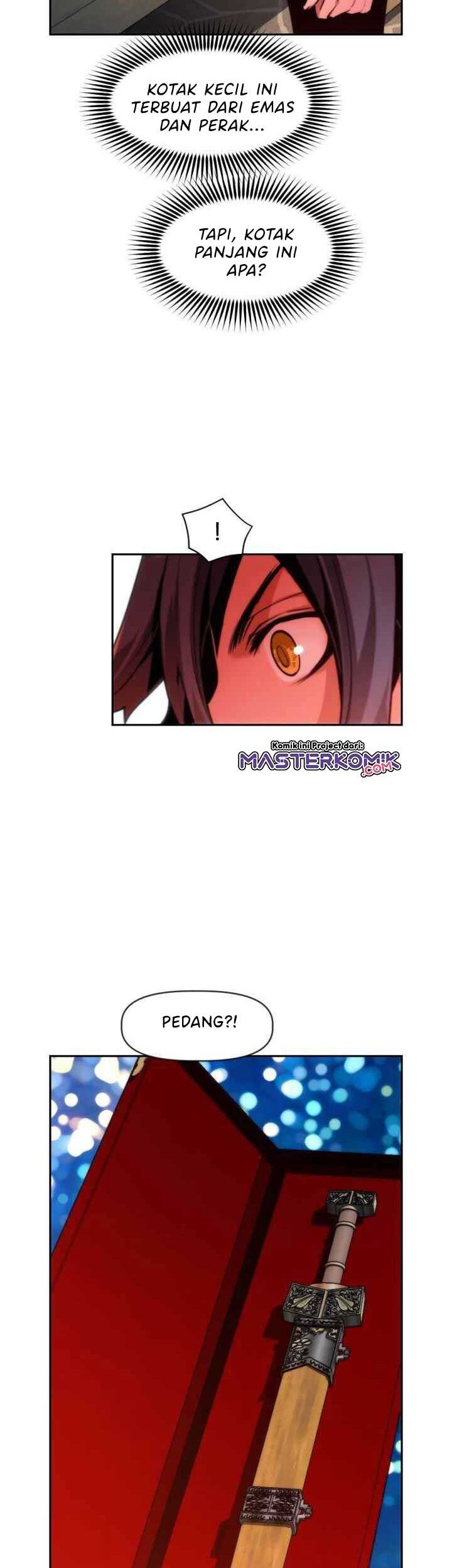 The Golden Age Chapter 27 Gambar 30