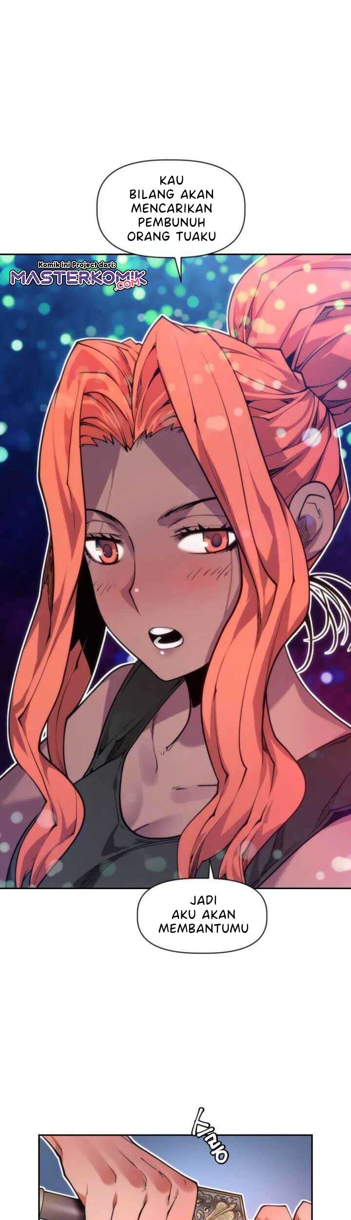 The Golden Age Chapter 27 Gambar 32