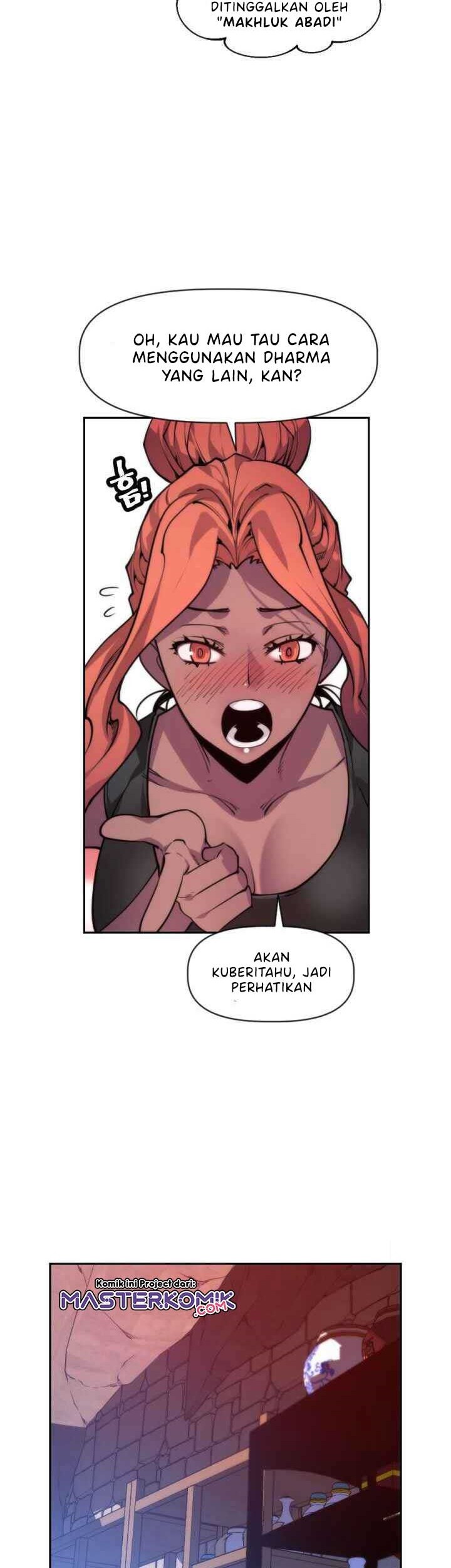 The Golden Age Chapter 27 Gambar 36