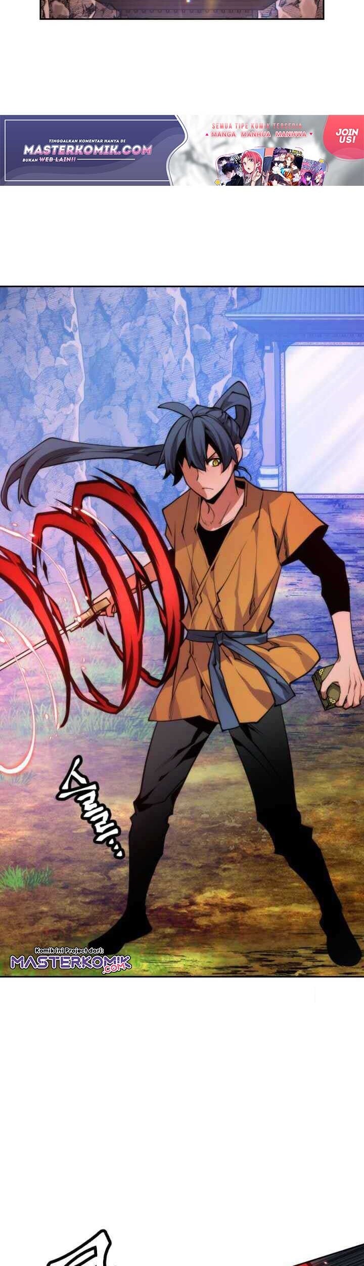 The Golden Age Chapter 27 Gambar 39