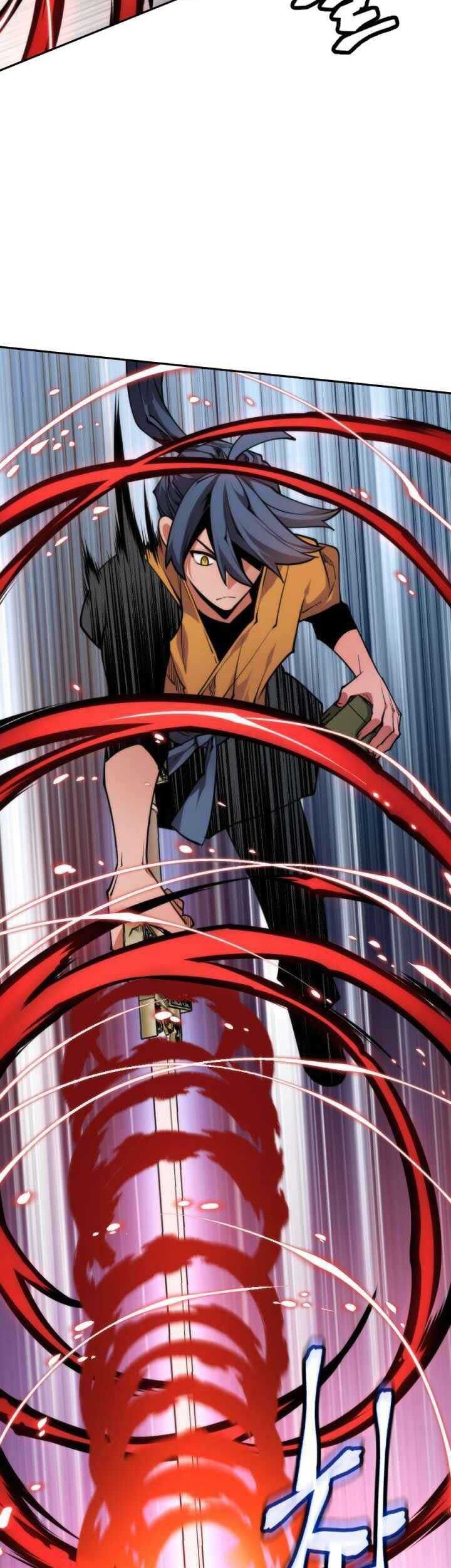 The Golden Age Chapter 27 Gambar 41