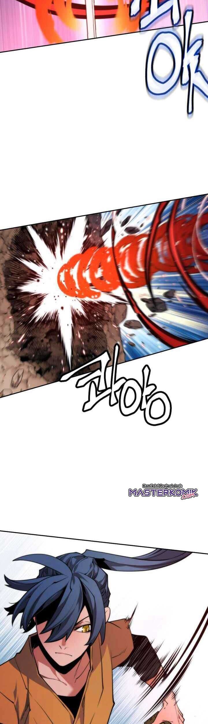 The Golden Age Chapter 27 Gambar 42