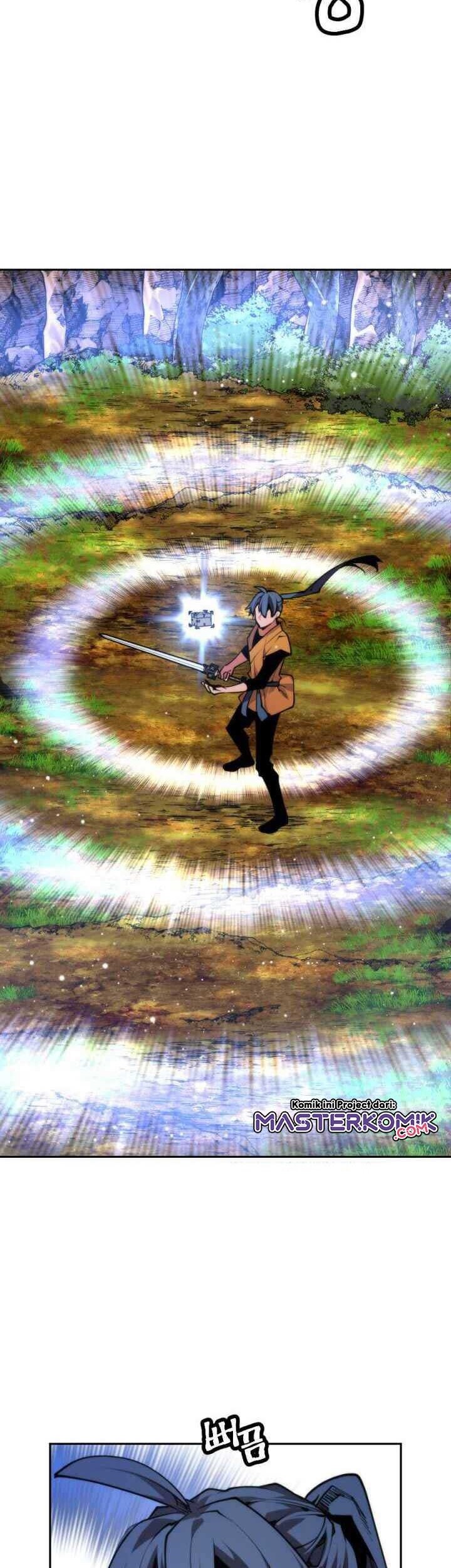 The Golden Age Chapter 27 Gambar 45