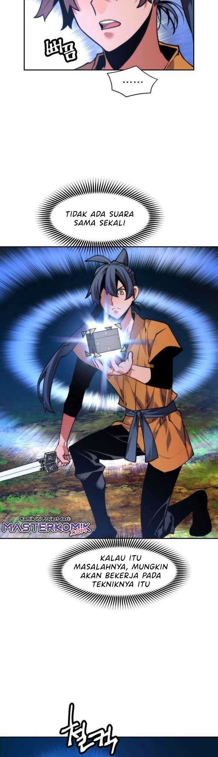 The Golden Age Chapter 27 Gambar 47