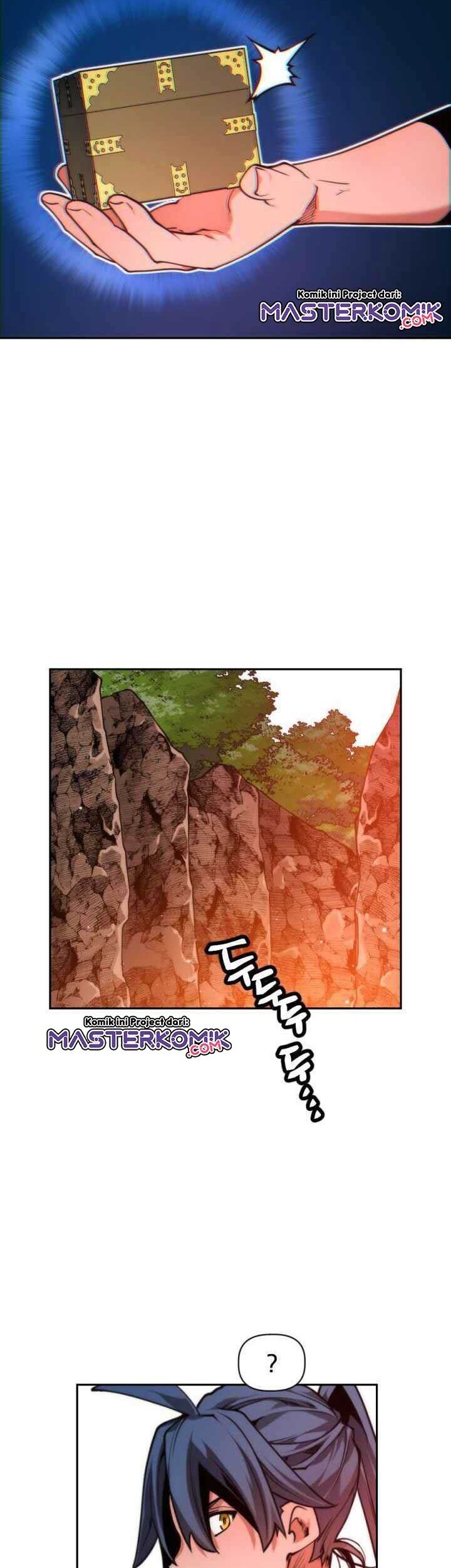 The Golden Age Chapter 27 Gambar 48