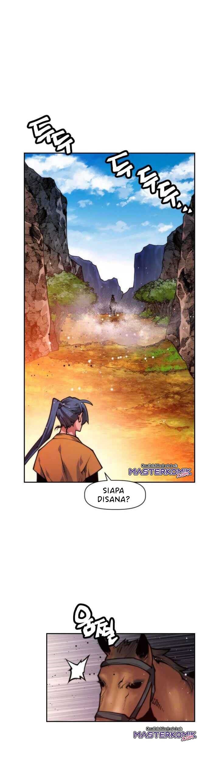 The Golden Age Chapter 27 Gambar 50