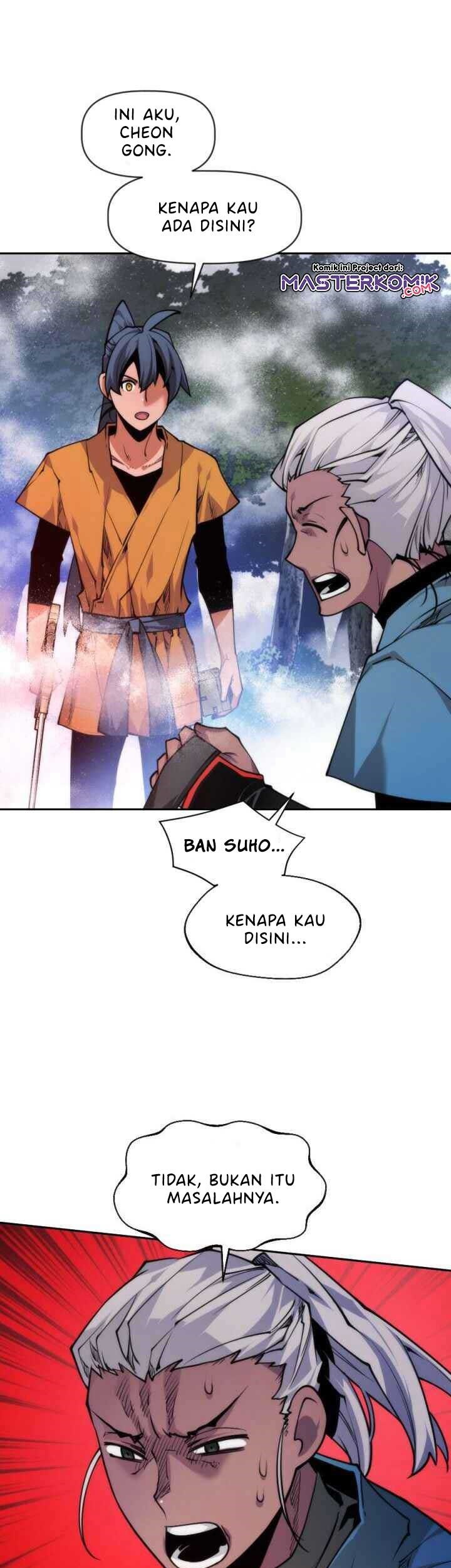 The Golden Age Chapter 27 Gambar 56