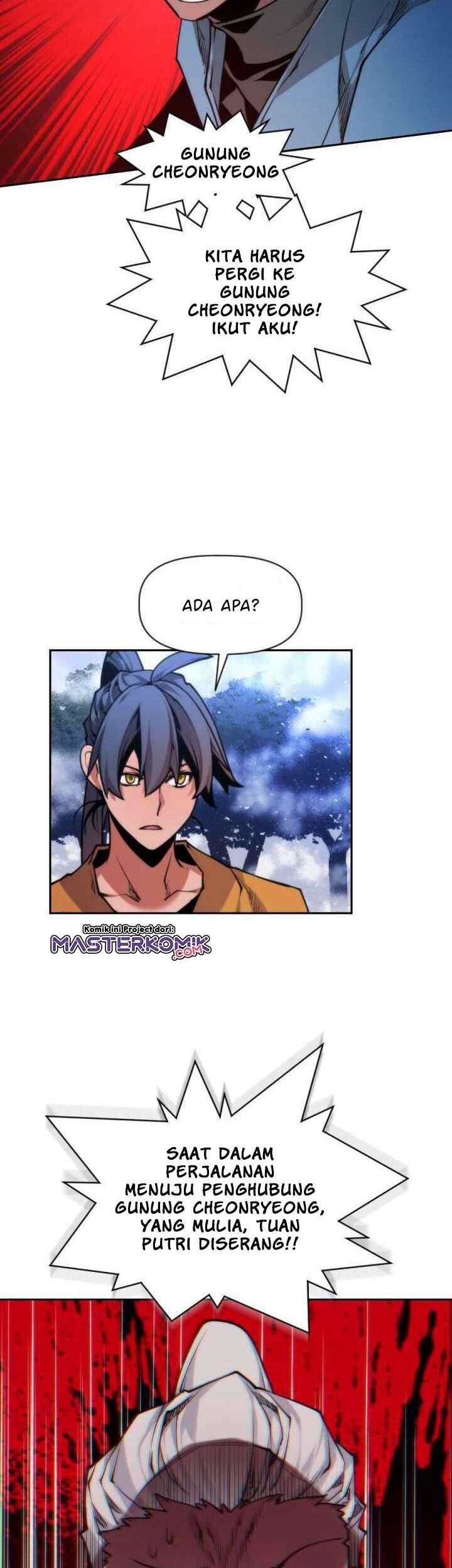 The Golden Age Chapter 27 Gambar 57