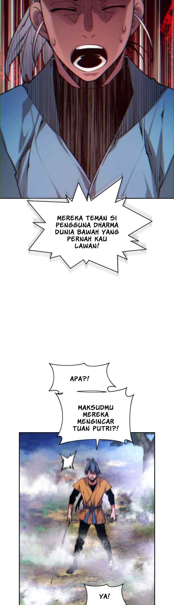 The Golden Age Chapter 27 Gambar 59
