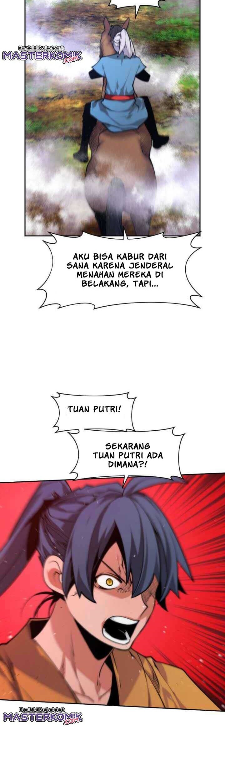 The Golden Age Chapter 27 Gambar 60