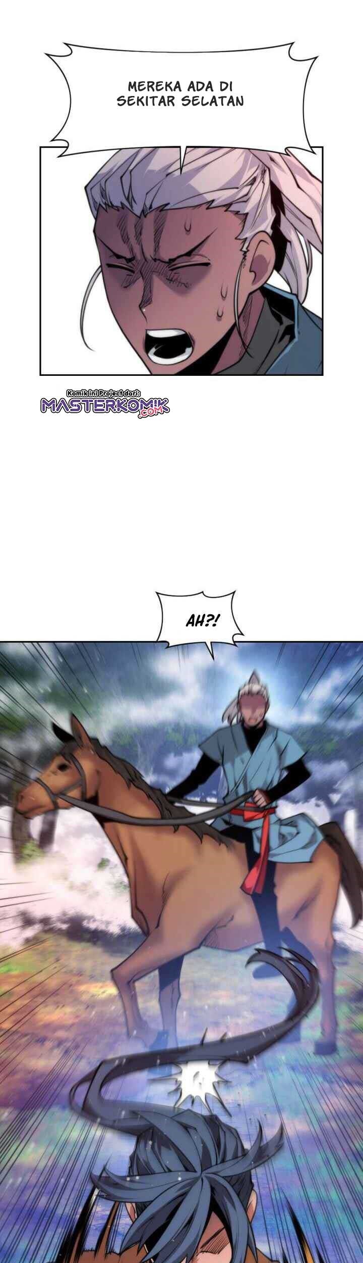 The Golden Age Chapter 27 Gambar 62