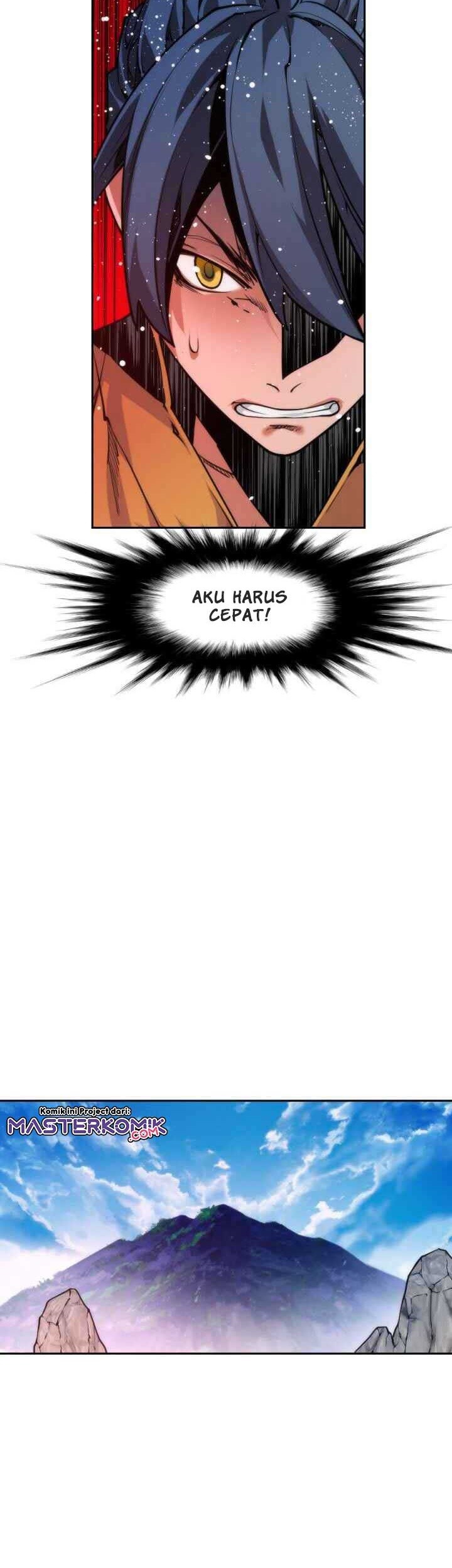 The Golden Age Chapter 27 Gambar 65
