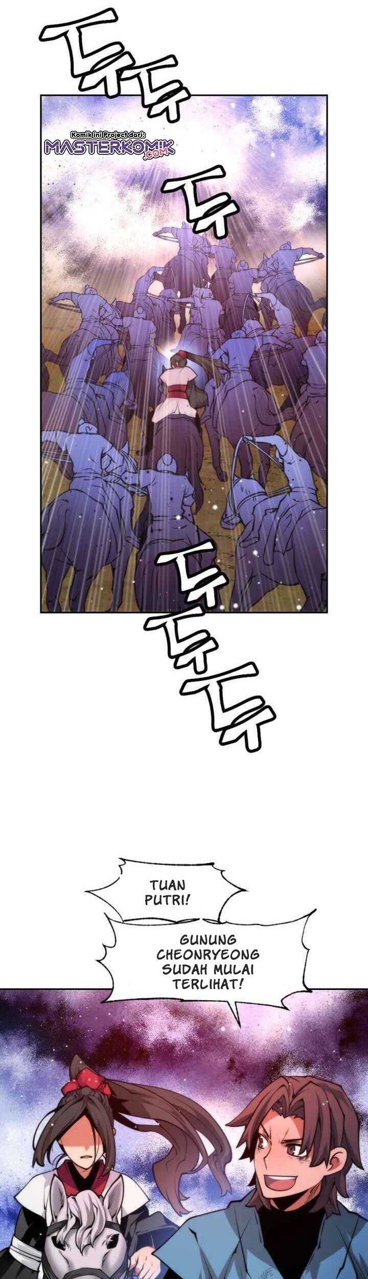 The Golden Age Chapter 27 Gambar 66
