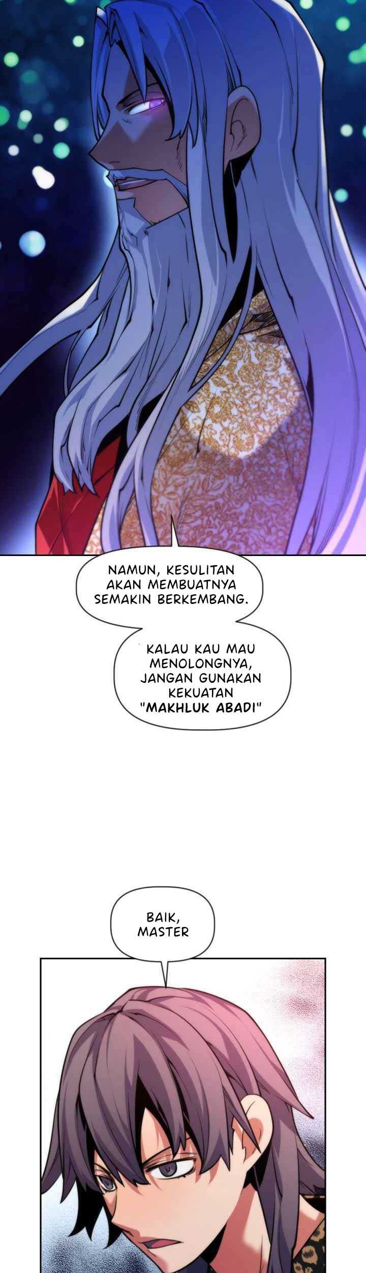 The Golden Age Chapter 27 Gambar 3