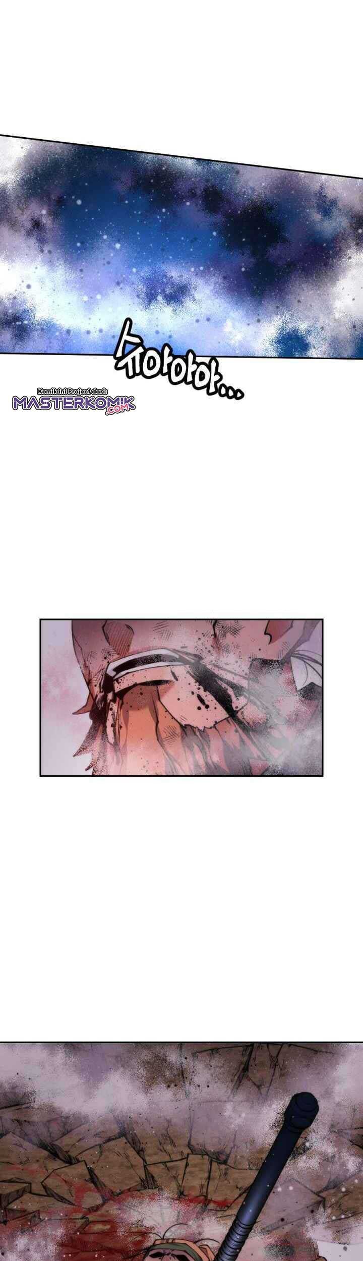 The Golden Age Chapter 27 Gambar 8