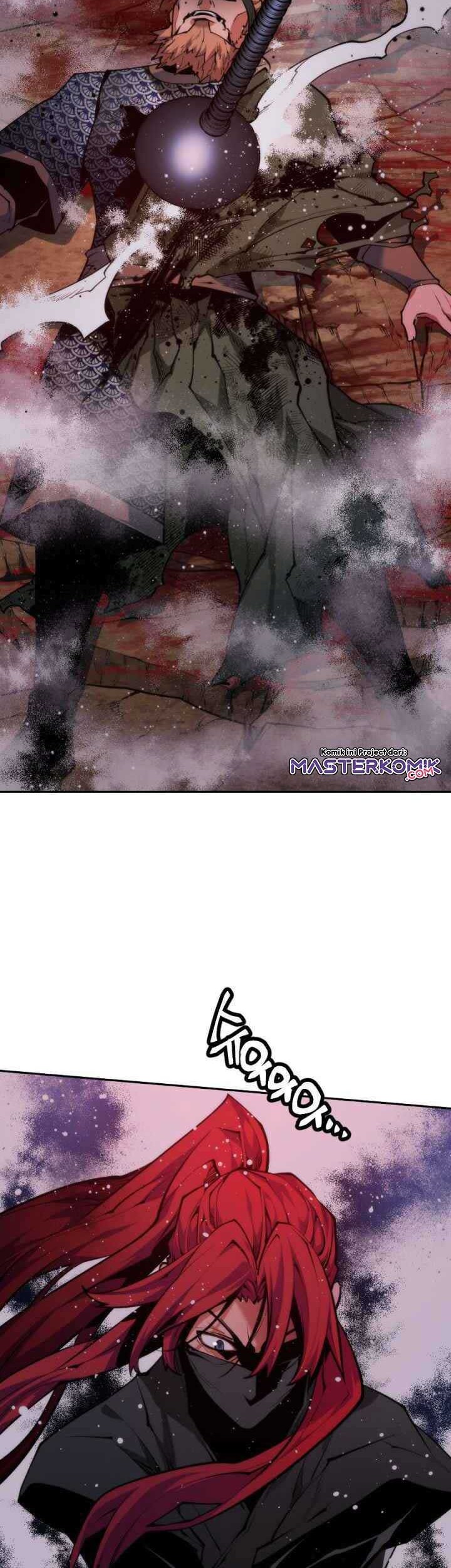 The Golden Age Chapter 27 Gambar 9
