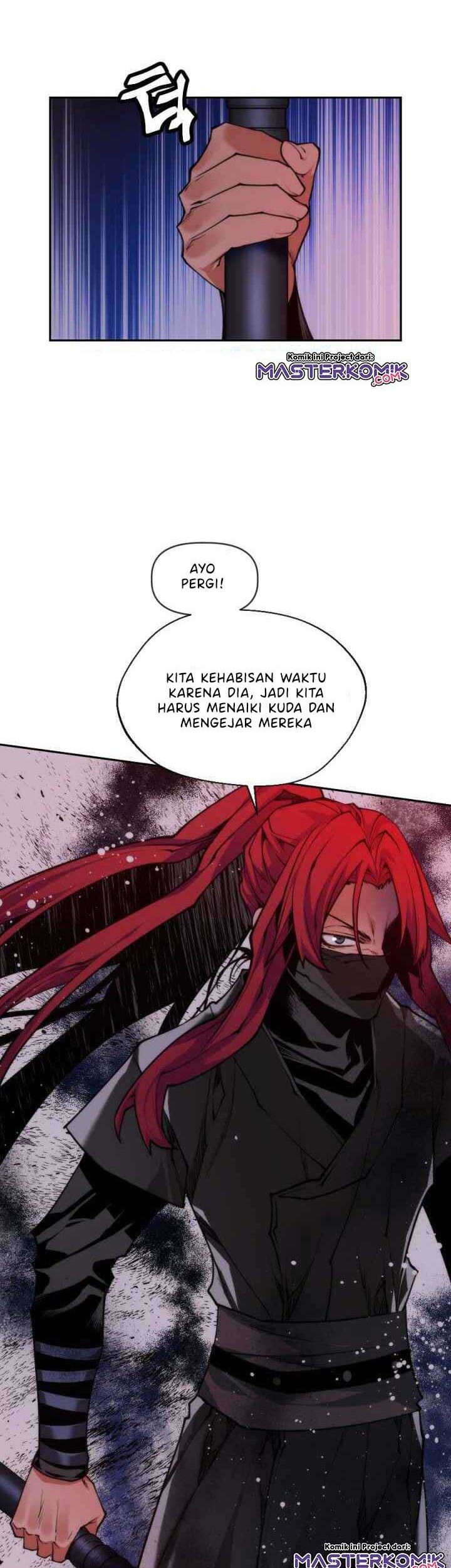 The Golden Age Chapter 27 Gambar 12