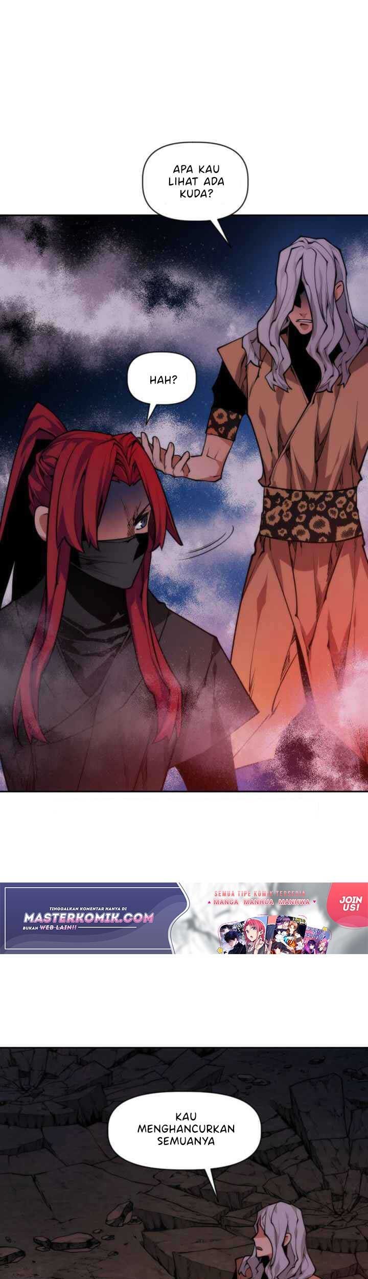 The Golden Age Chapter 27 Gambar 14