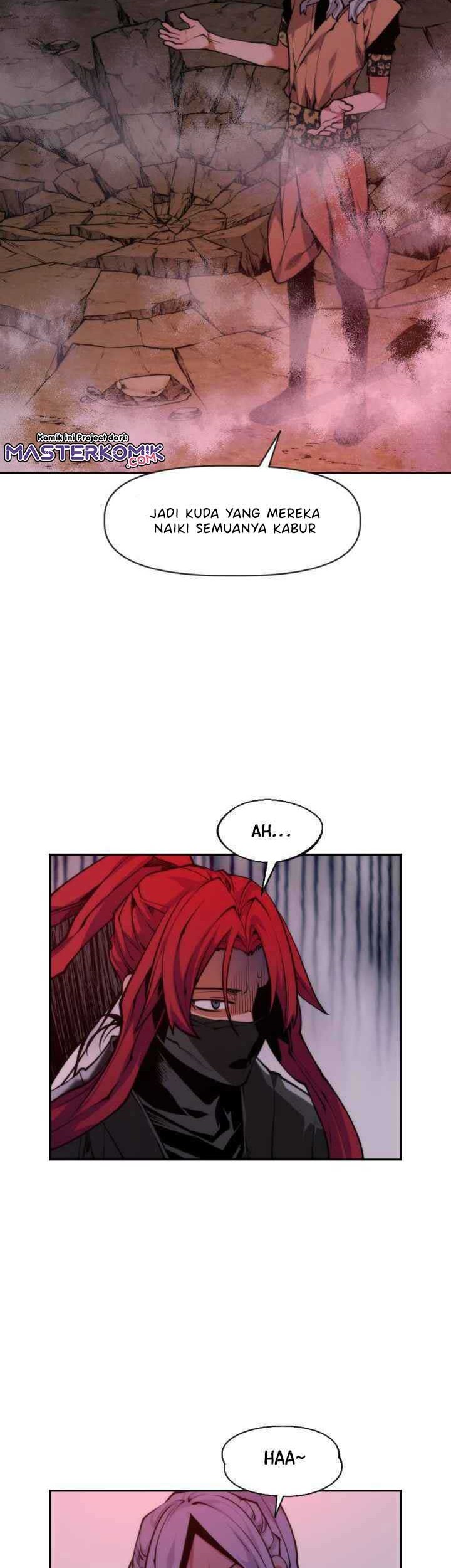 The Golden Age Chapter 27 Gambar 15