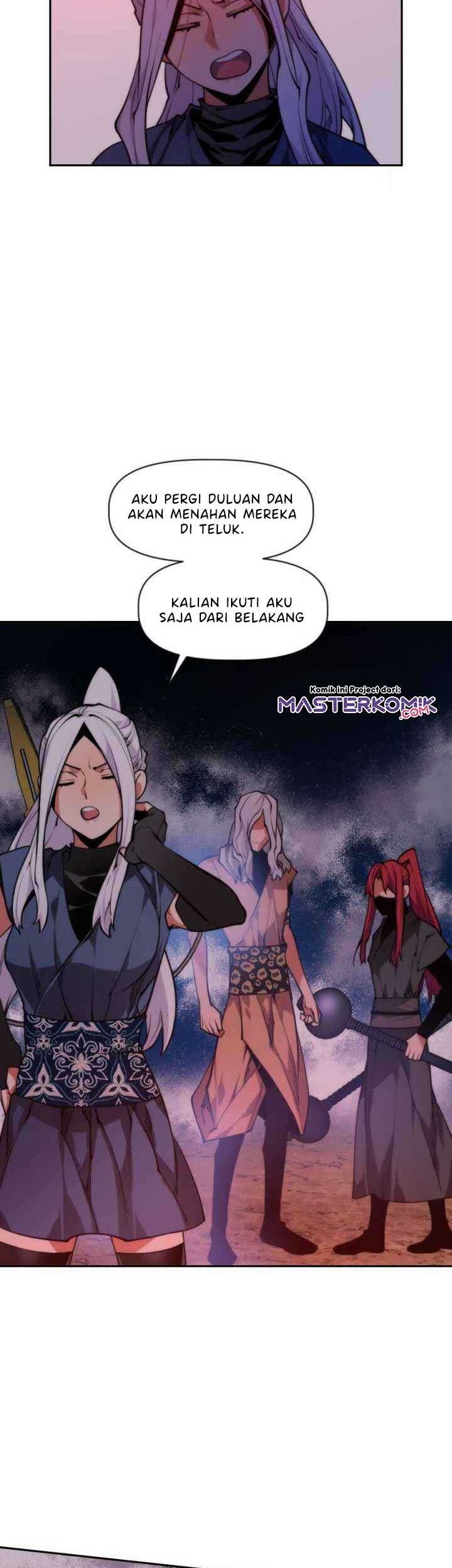 The Golden Age Chapter 27 Gambar 17