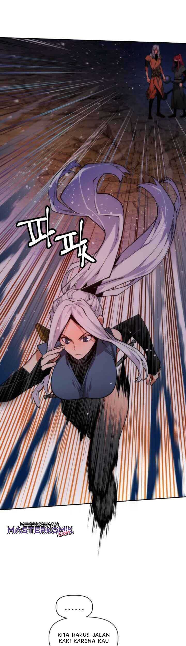 The Golden Age Chapter 27 Gambar 20