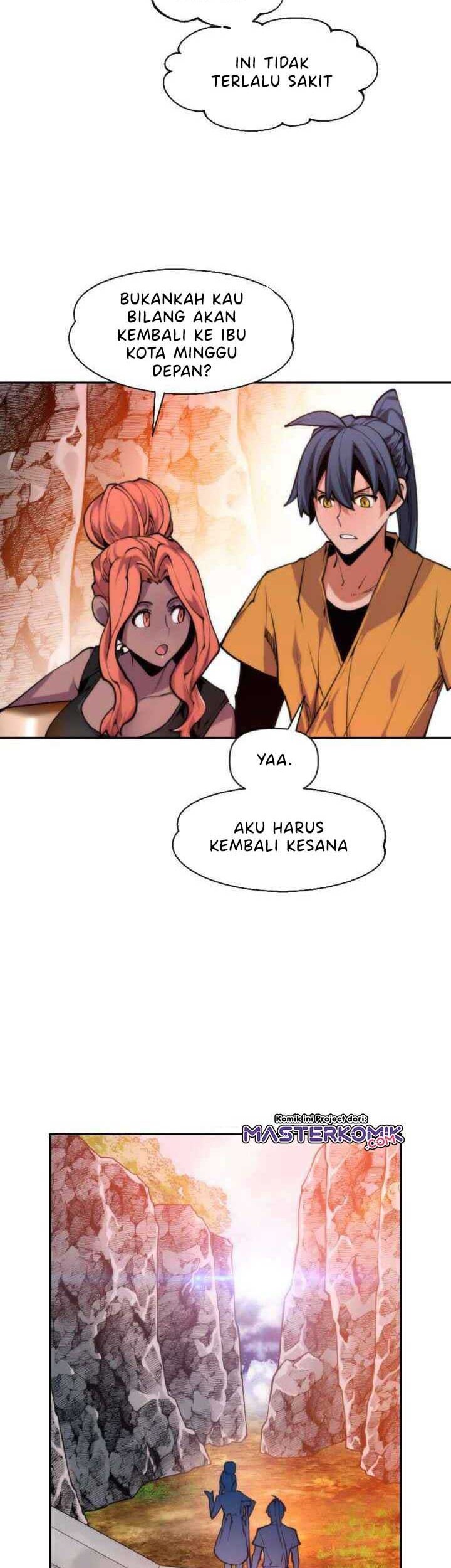 The Golden Age Chapter 27 Gambar 24