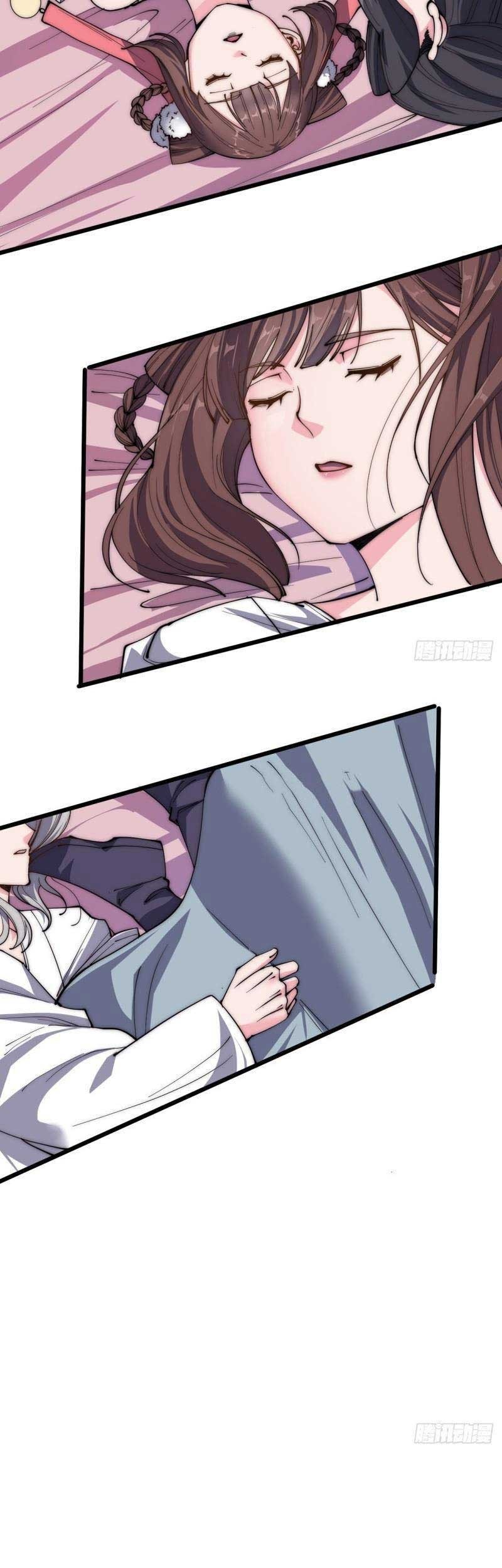 To Be Immortal for 9000 Years Chapter 35 Gambar 23