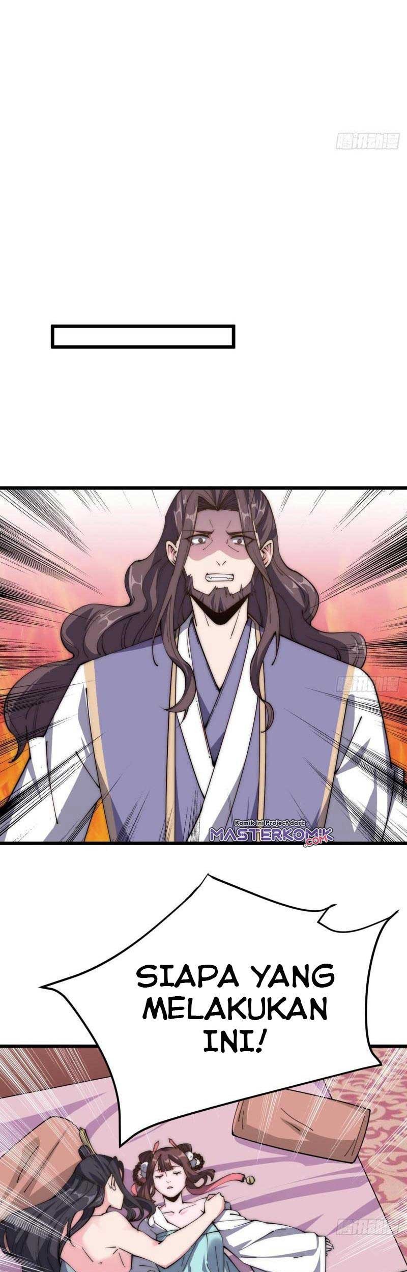 To Be Immortal for 9000 Years Chapter 35 Gambar 28