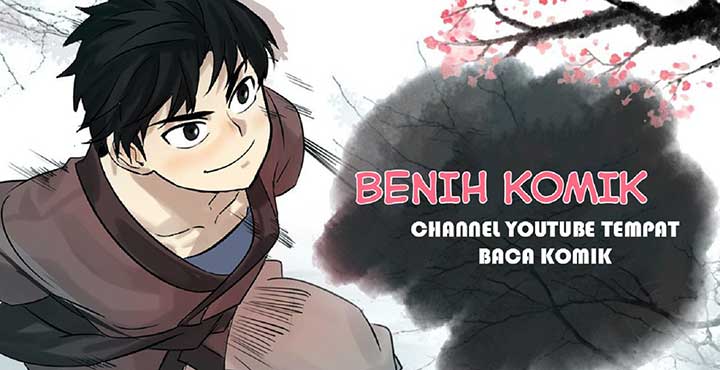 To Be Immortal for 9000 Years Chapter 35 Gambar 31