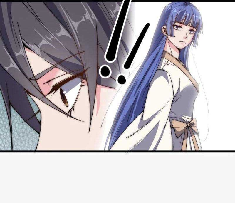 To Be Immortal for 9000 Years Chapter 35 Gambar 4