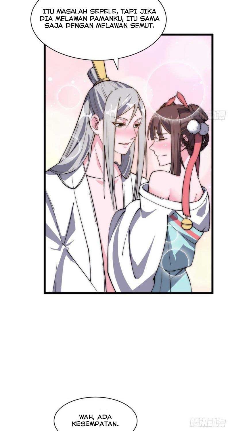 To Be Immortal for 9000 Years Chapter 35 Gambar 11