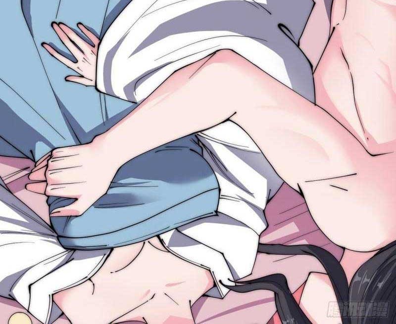 To Be Immortal for 9000 Years Chapter 35 Gambar 22