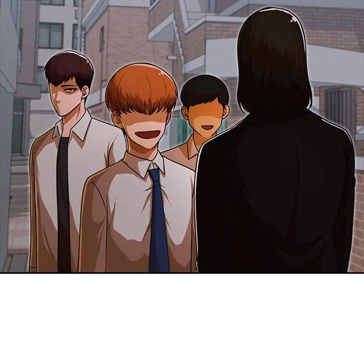 The Girl from Random Chatting! Chapter 172 Gambar 11