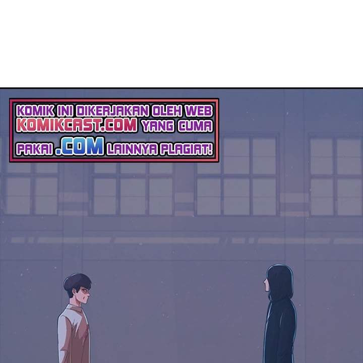 The Girl from Random Chatting! Chapter 172 Gambar 121