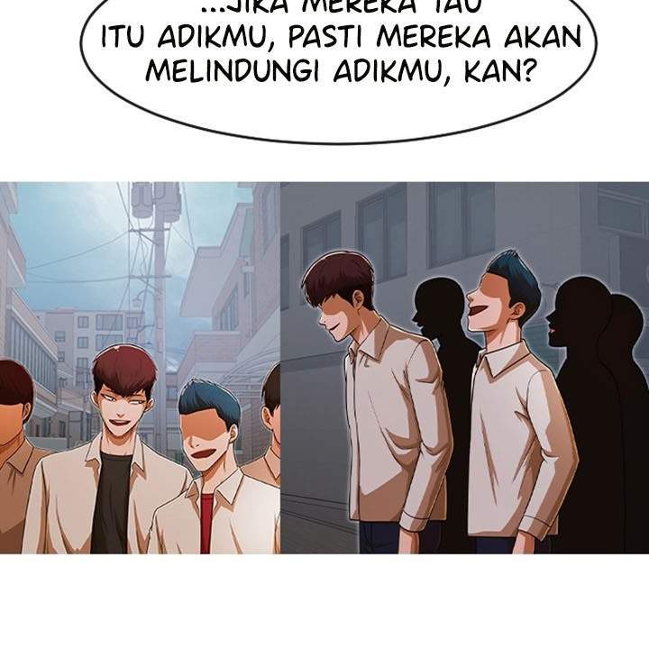 The Girl from Random Chatting! Chapter 172 Gambar 138