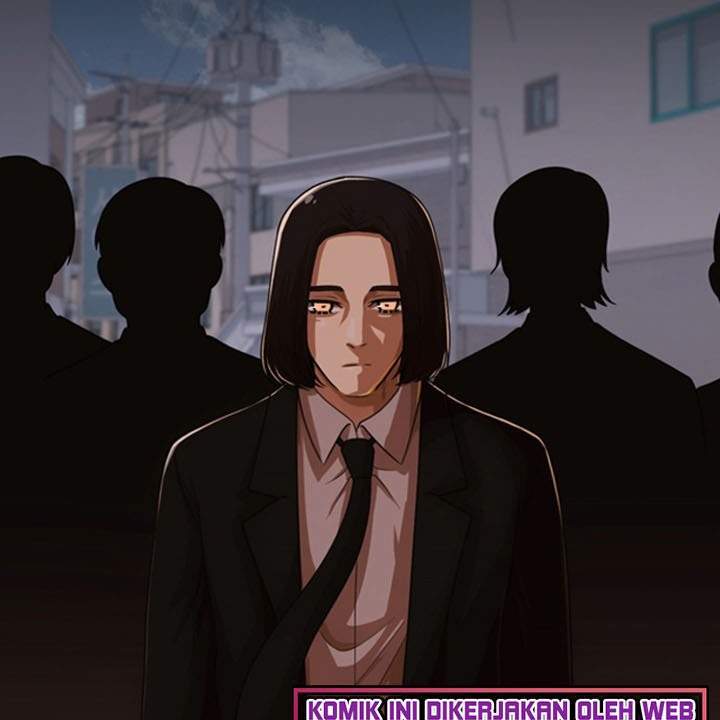 The Girl from Random Chatting! Chapter 172 Gambar 15