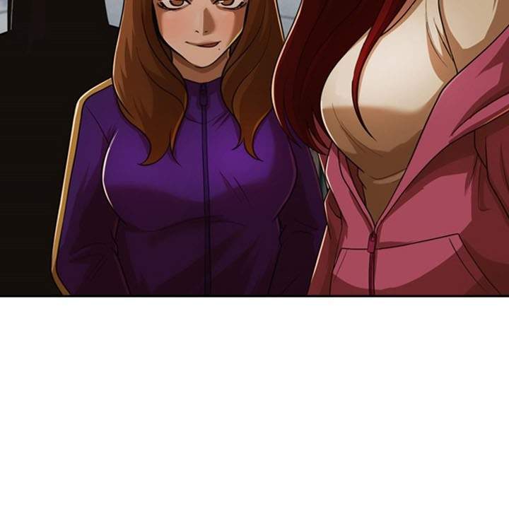 The Girl from Random Chatting! Chapter 172 Gambar 19