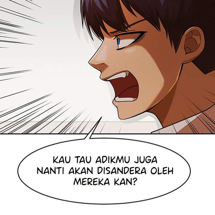 The Girl from Random Chatting! Chapter 172 Gambar 193