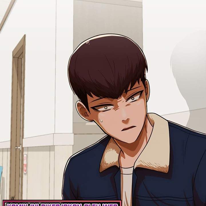 The Girl from Random Chatting! Chapter 172 Gambar 195