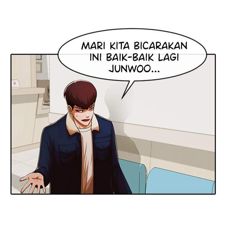 The Girl from Random Chatting! Chapter 172 Gambar 205