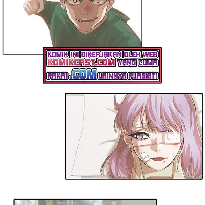 The Girl from Random Chatting! Chapter 172 Gambar 213