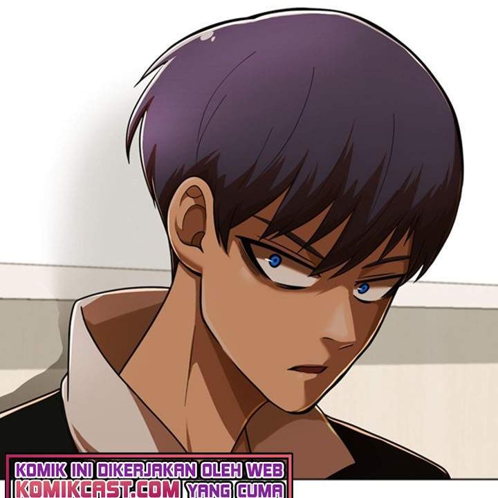 The Girl from Random Chatting! Chapter 172 Gambar 22