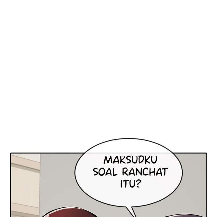 The Girl from Random Chatting! Chapter 172 Gambar 25