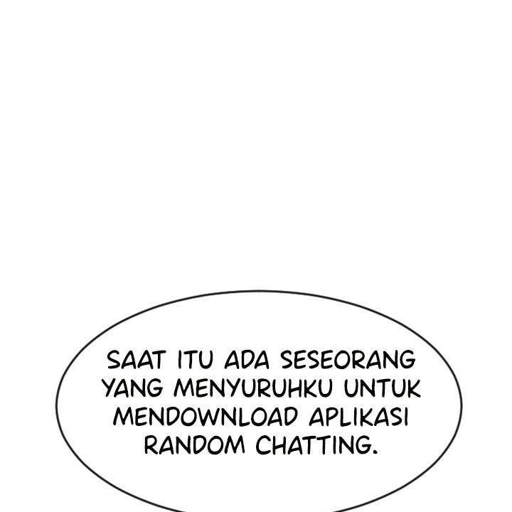 The Girl from Random Chatting! Chapter 172 Gambar 27