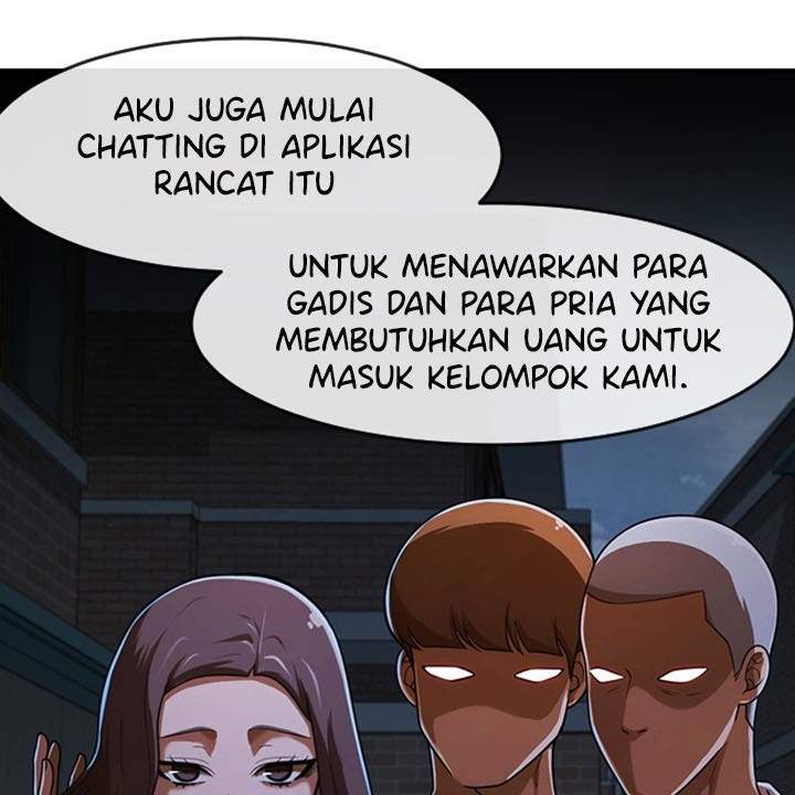 The Girl from Random Chatting! Chapter 172 Gambar 32