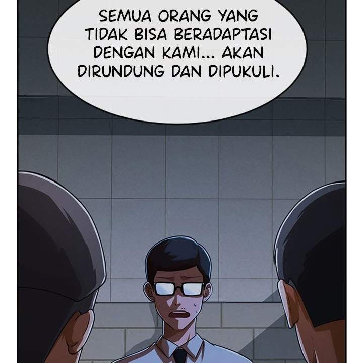 The Girl from Random Chatting! Chapter 172 Gambar 35