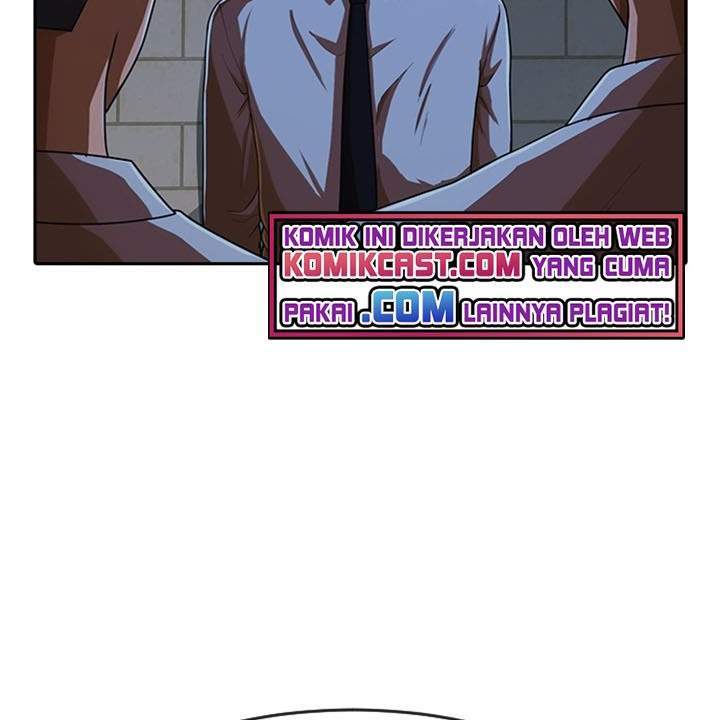 The Girl from Random Chatting! Chapter 172 Gambar 36