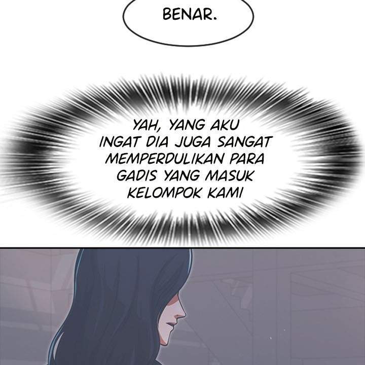 The Girl from Random Chatting! Chapter 172 Gambar 43