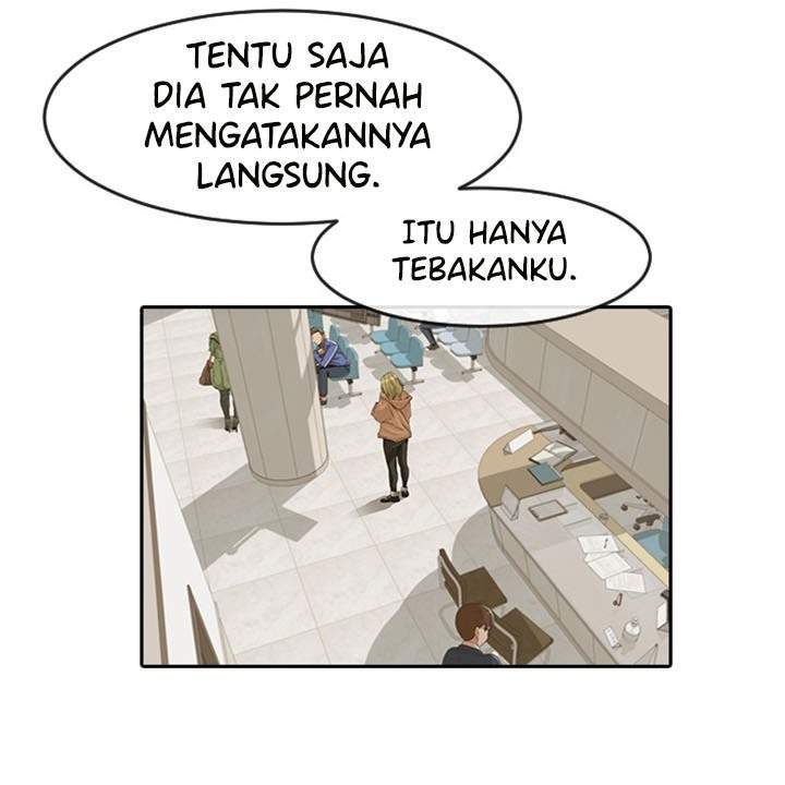 The Girl from Random Chatting! Chapter 172 Gambar 48