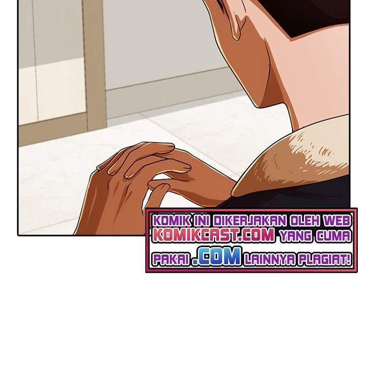 The Girl from Random Chatting! Chapter 172 Gambar 51